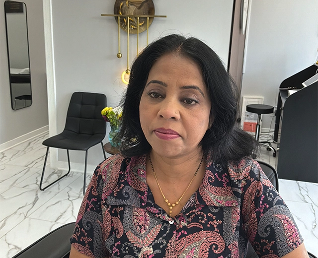 Real Results From Thread & Glow In Williston Park first image